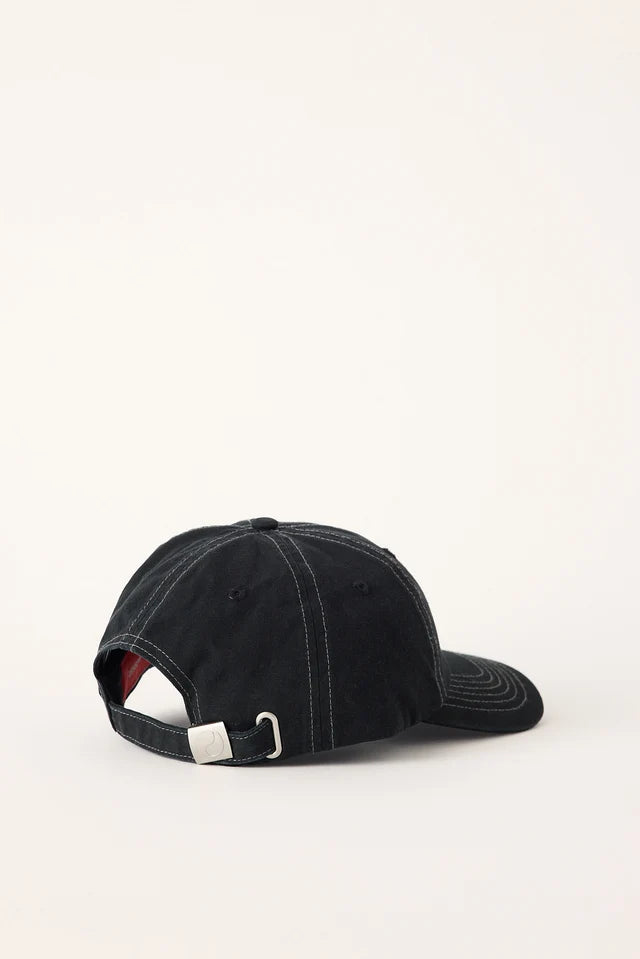 Worship Toll Free 5 Panel Cap