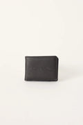Rusty Turbo Wallet