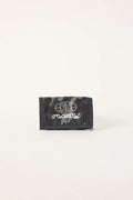 Rusty Rambo Tri-Fold Wallet