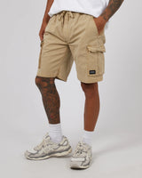 St Goliath Ripstop Cargo Short