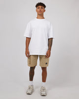 St Goliath Ripstop Cargo Short
