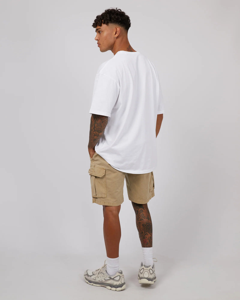 St Goliath Ripstop Cargo Short