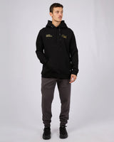 St Goliath Saints Ltd 1/4 Zip Crew