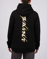 St Goliath Saints Ltd 1/4 Zip Crew