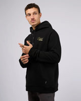 St Goliath Saints Ltd 1/4 Zip Crew