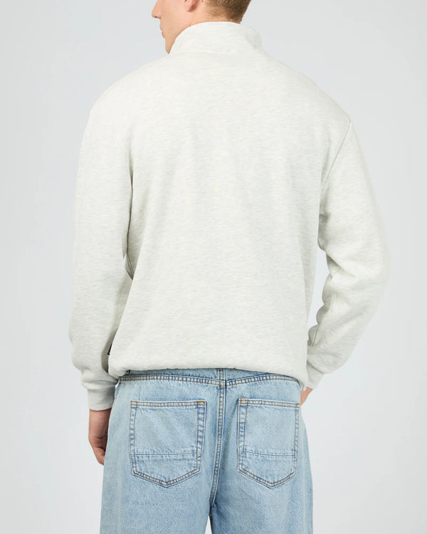 St Goliath Airlock 1/4 Zip Crew