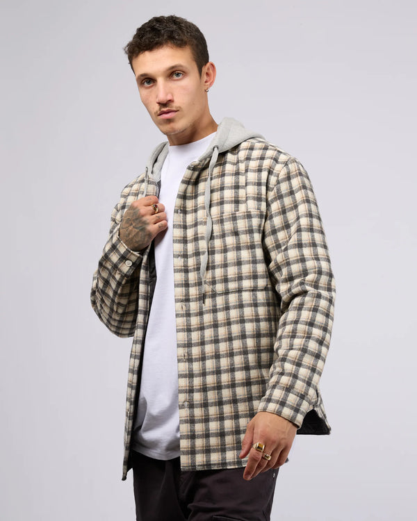 St Goliath Rummage Jacket