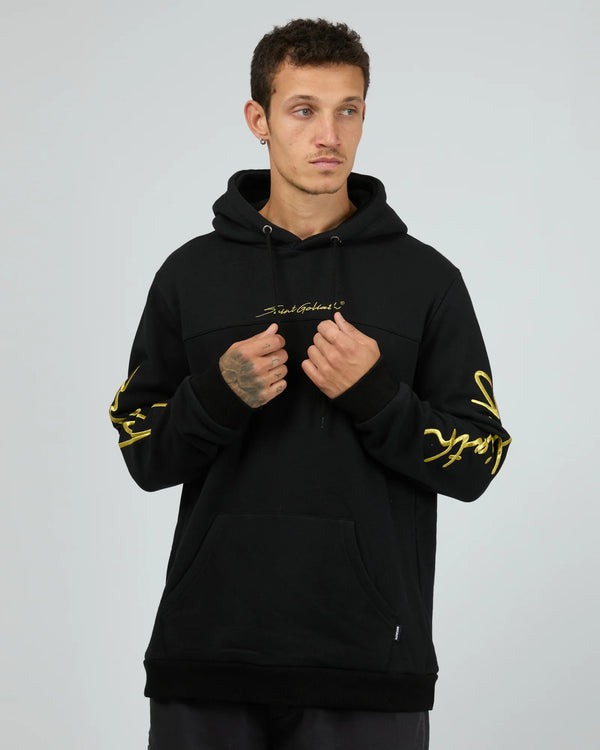 St Goliath Endorsed Hoodie