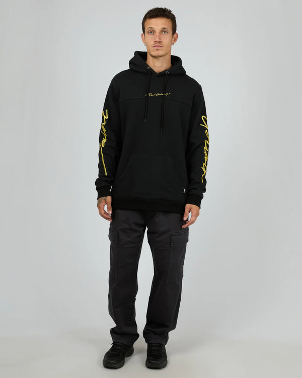 St Goliath Endorsed Hoodie