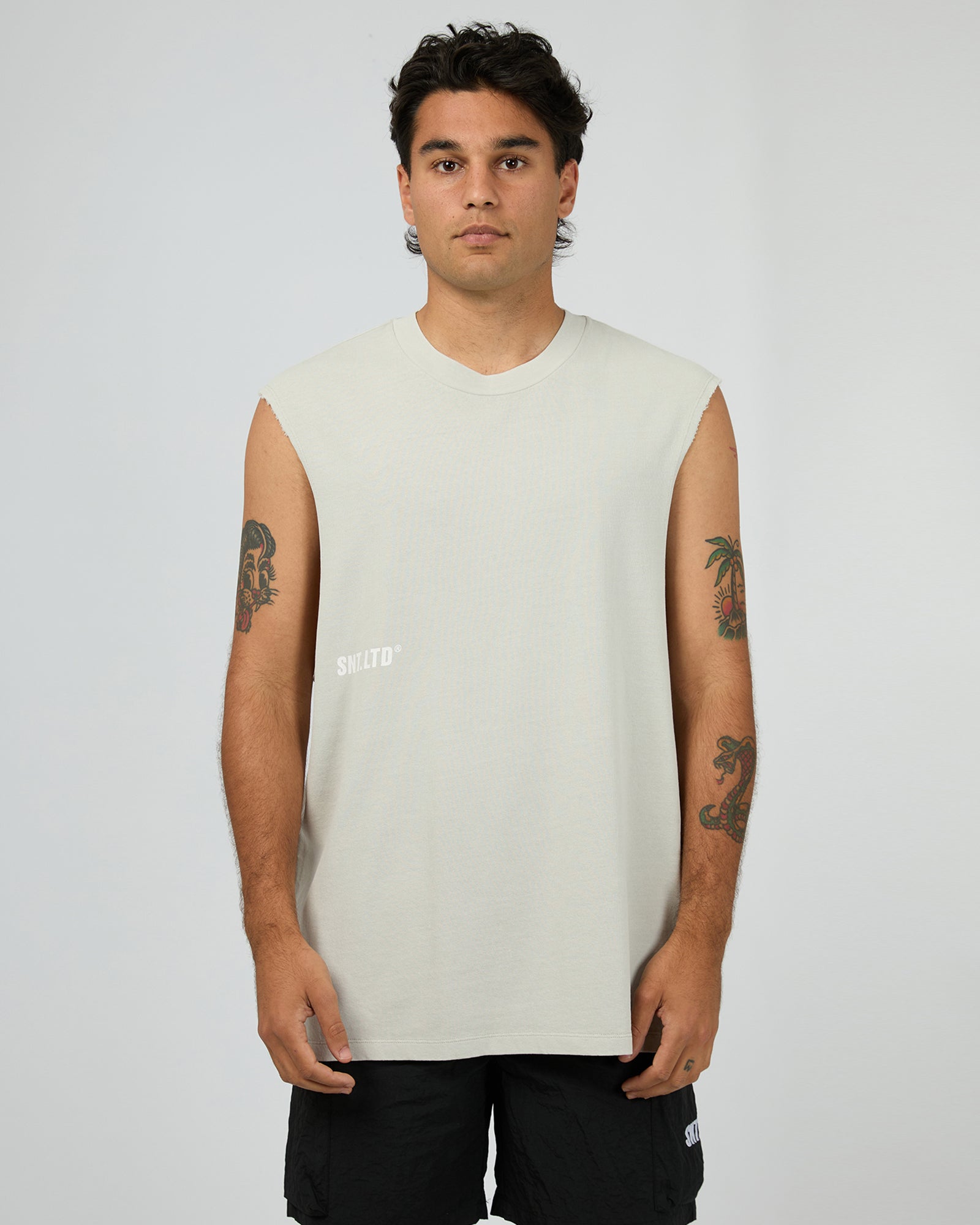 St Golaith Vital Muscle