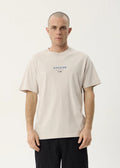Afends Anniversary Retro Tee