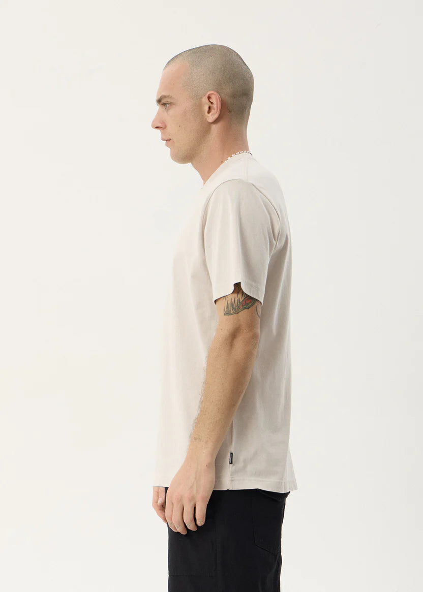 Afends Anniversary Retro Tee
