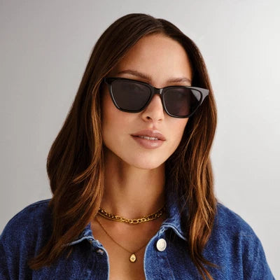 Lespecs Unfaithful Sunglasses
