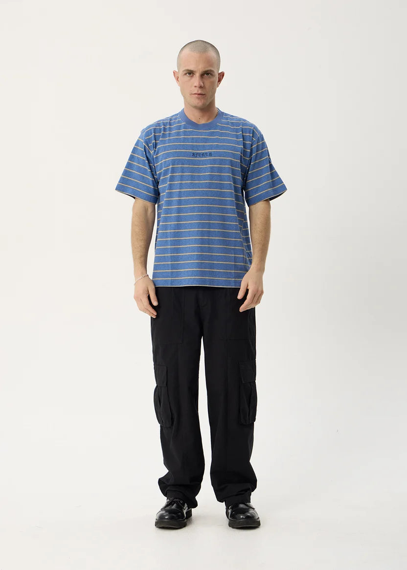 Afends Eureka Boxy Tee