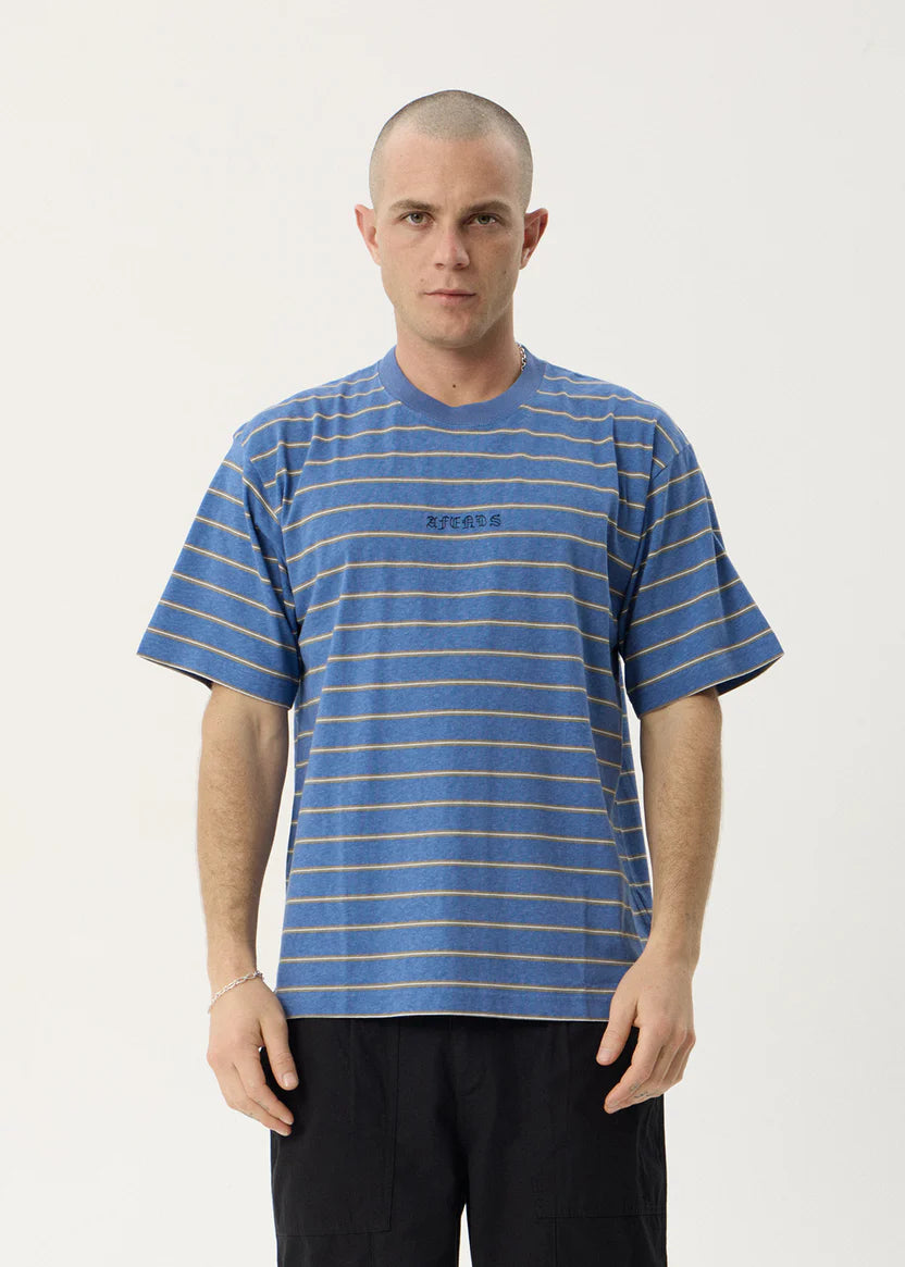 Afends Eureka Boxy Tee