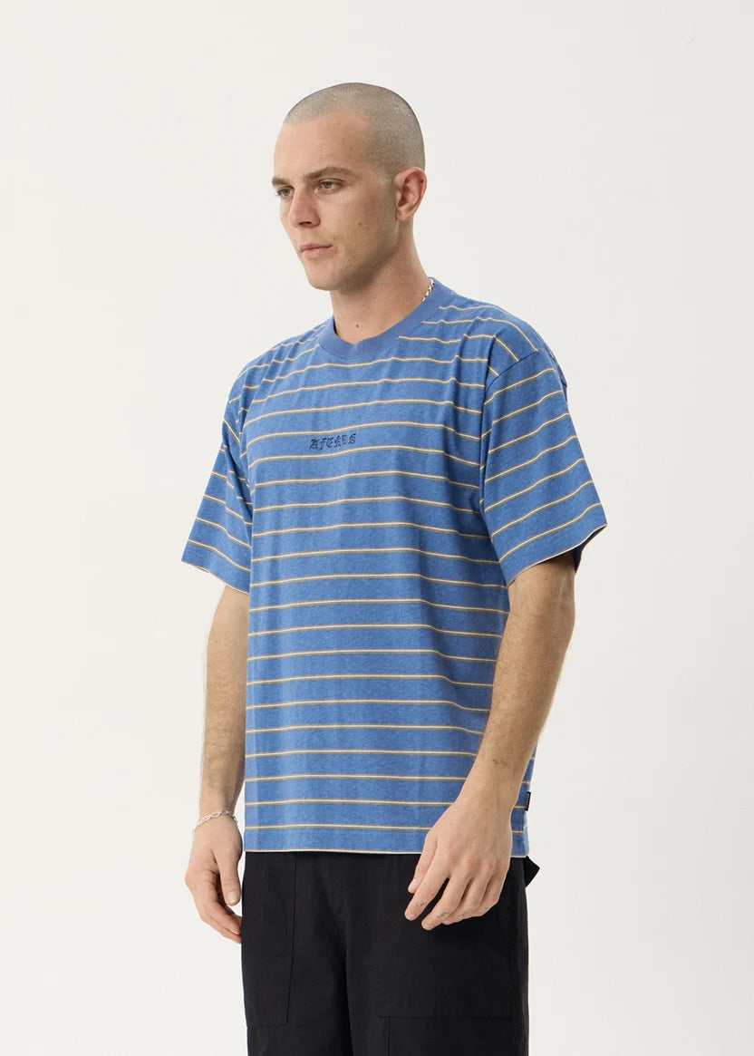 Afends Eureka Boxy Tee