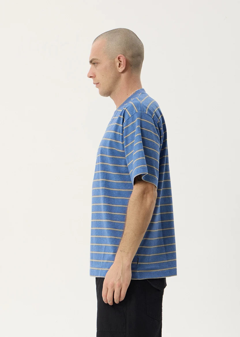 Afends Eureka Boxy Tee