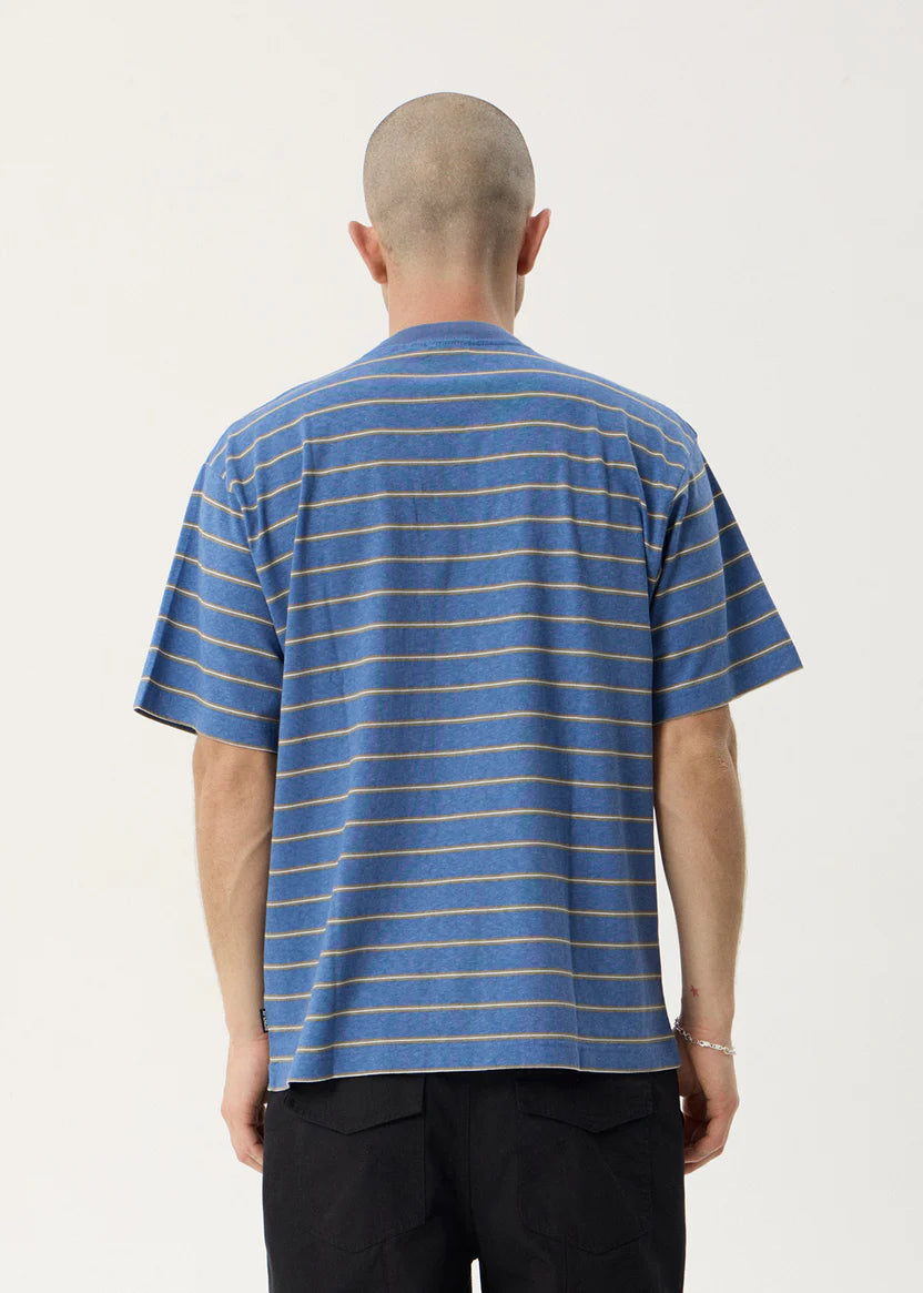 Afends Eureka Boxy Tee