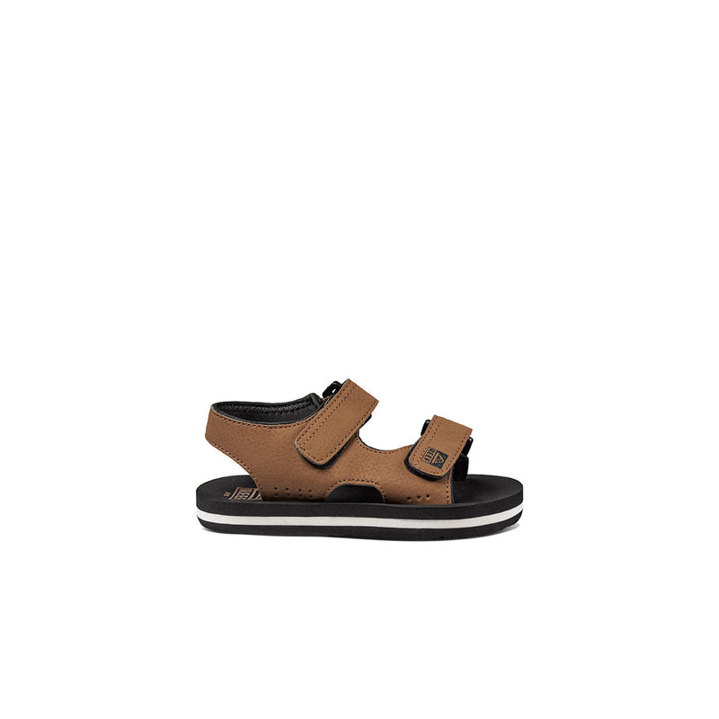 Reef Groms Stomper Sandals