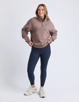 Foxwood College Zip Crew