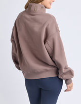 Foxwood College Zip Crew