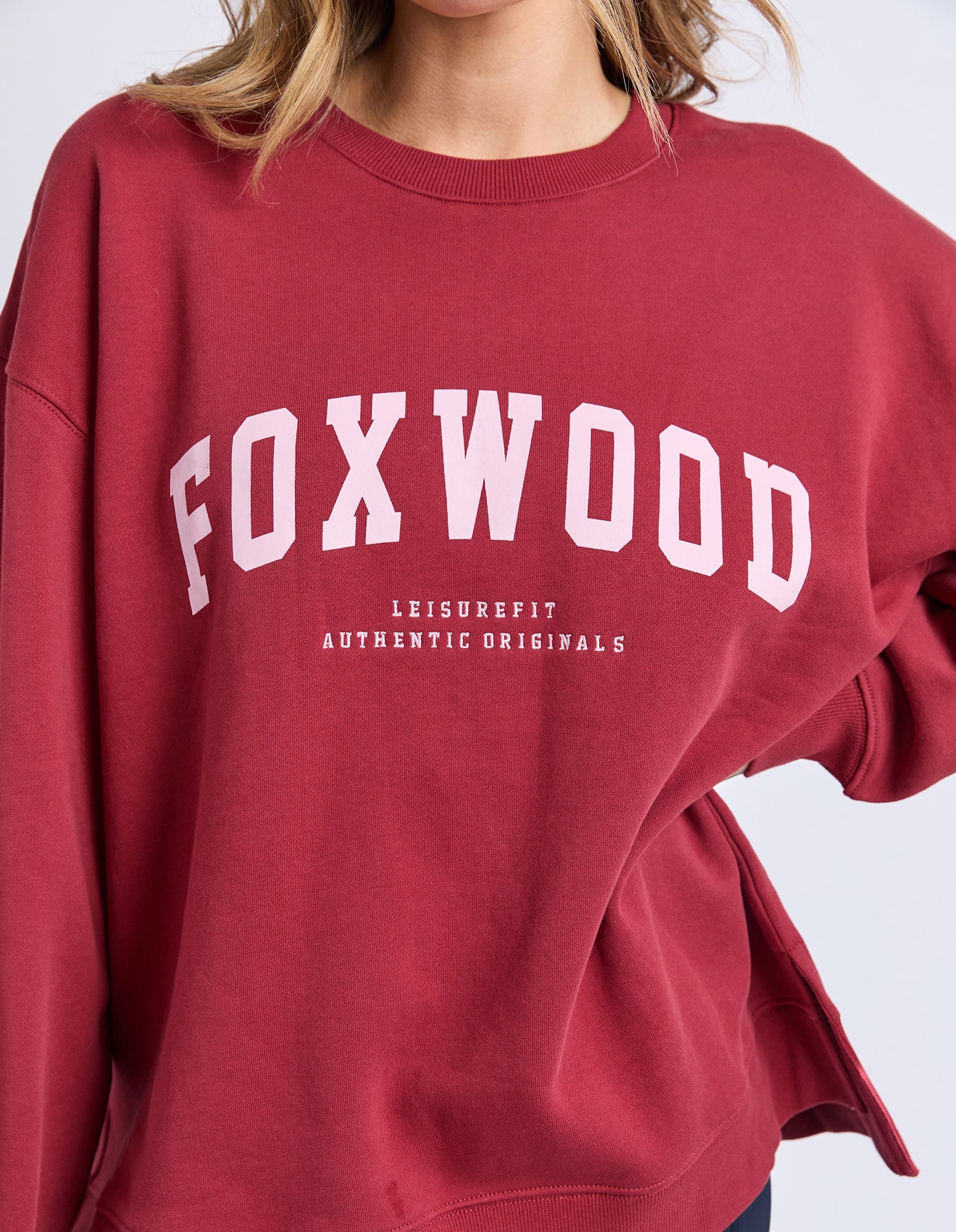 Foxwood Interval Crew