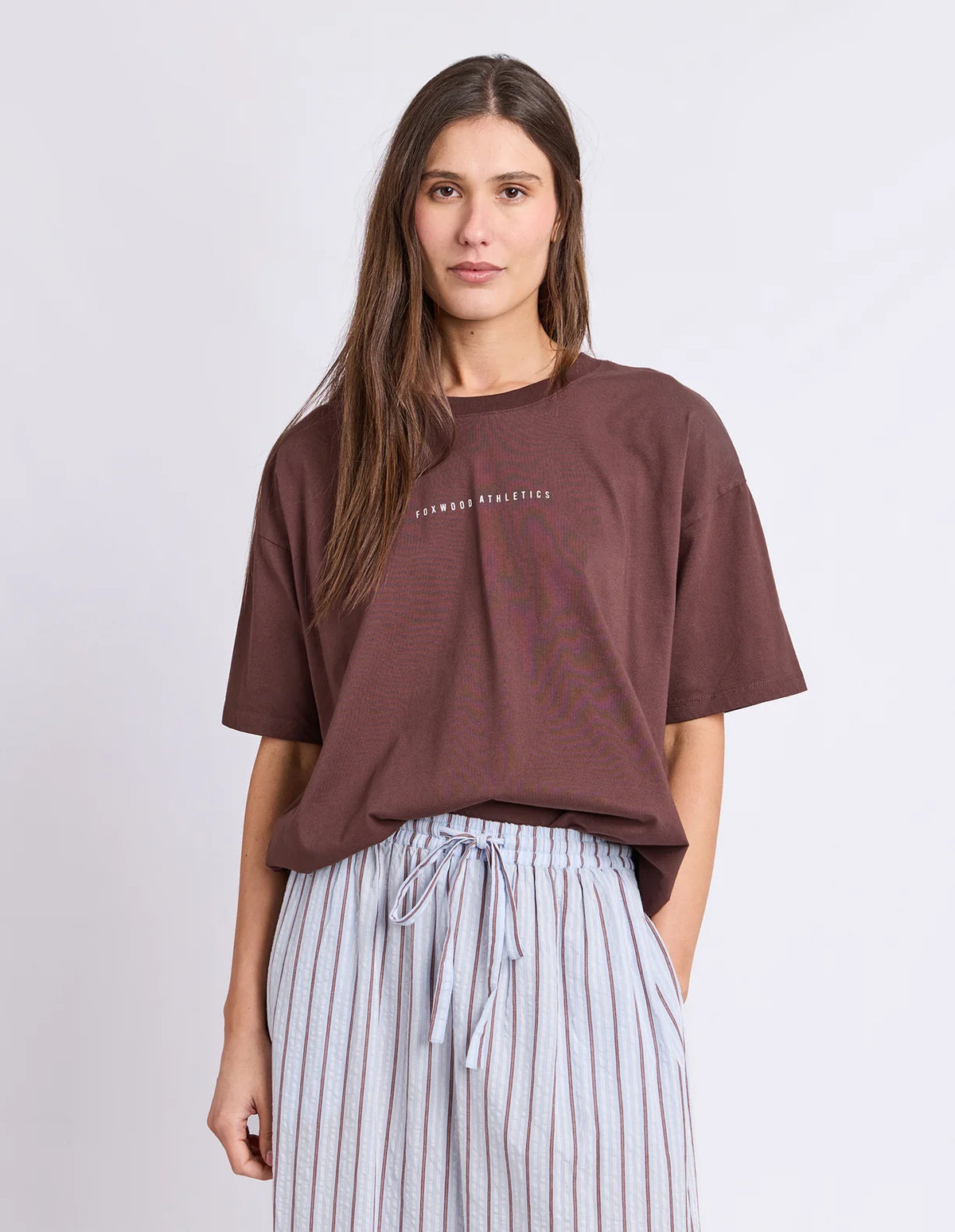 Foxwood Captain Tee