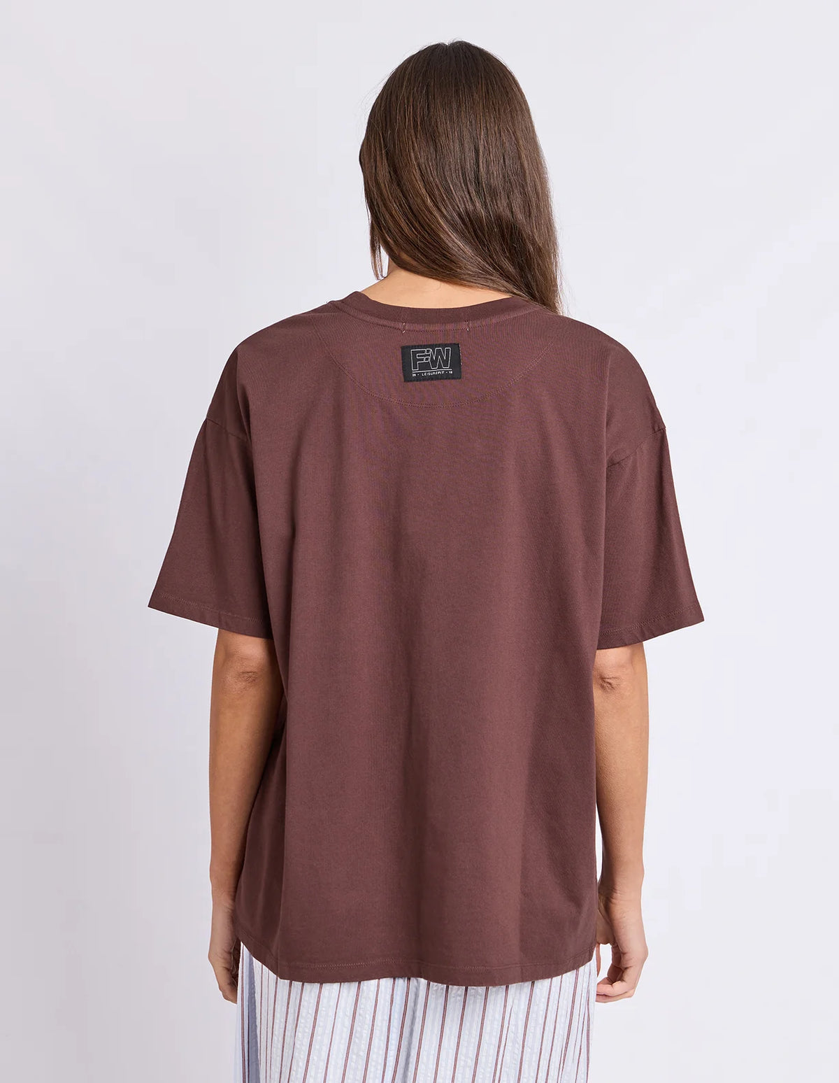Foxwood Captain Tee