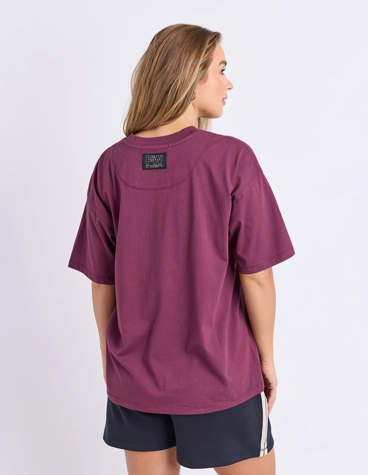 Foxwood Captain Tee