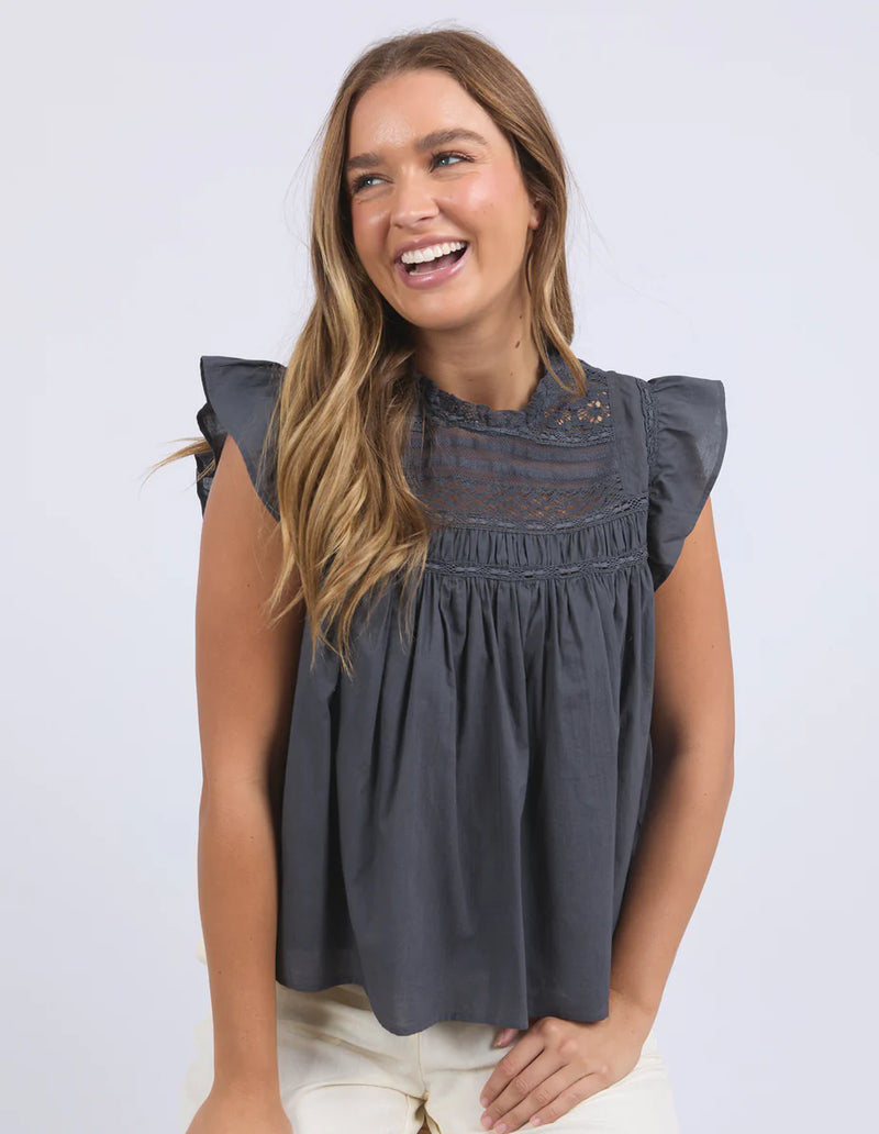 Foxwood Adelyn Top