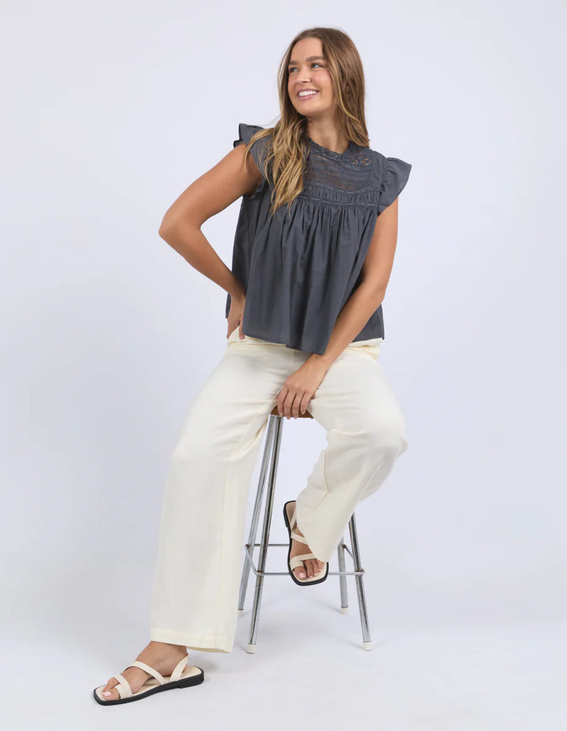 Foxwood Adelyn Top