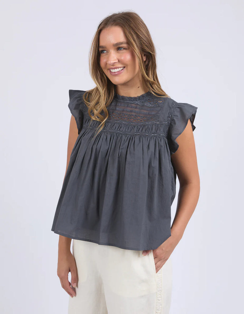 Foxwood Adelyn Top