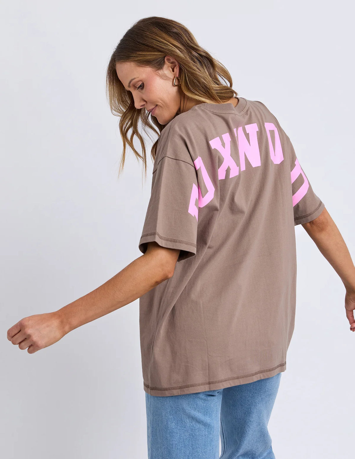 Foxwood Interval Tee