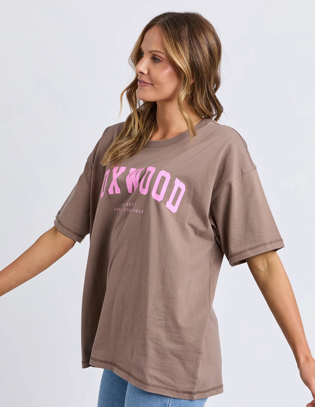 Foxwood Interval Tee
