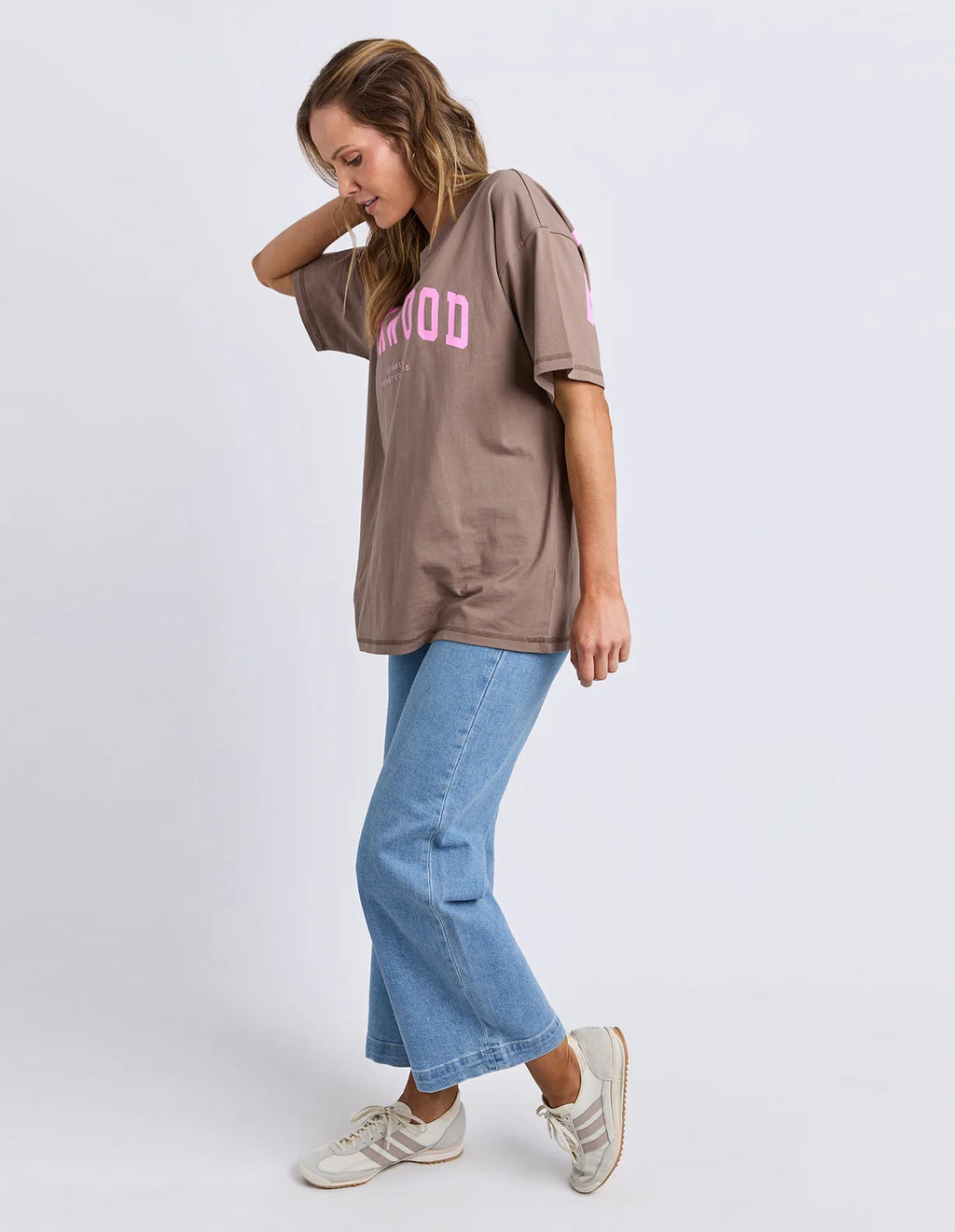 Foxwood Interval Tee