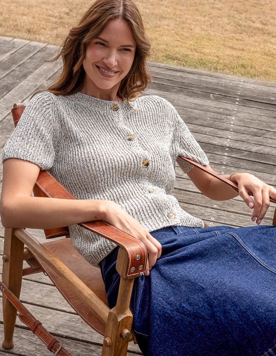 Foxwood Davana Knit