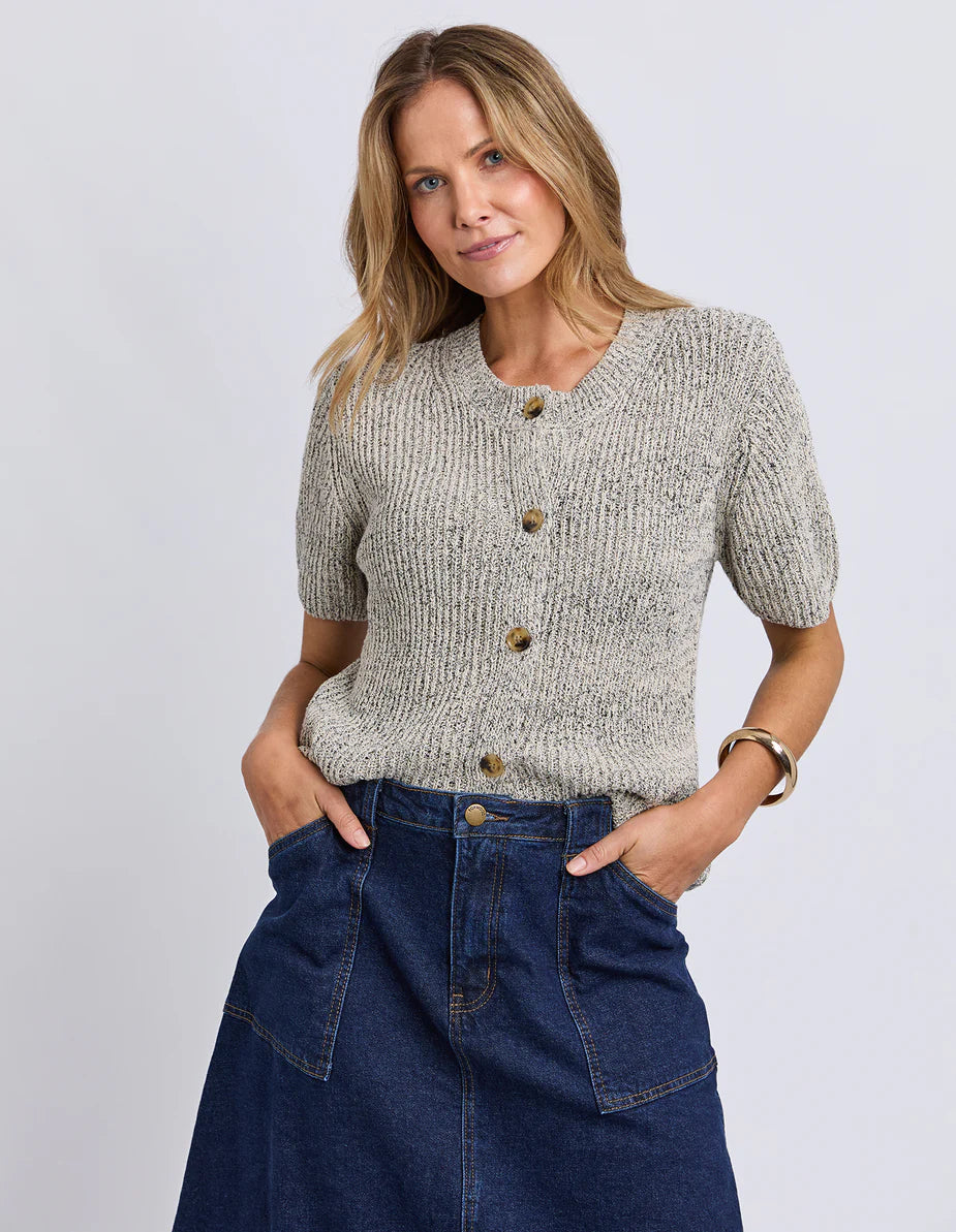 Foxwood Davana Knit