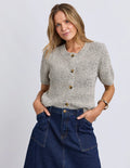 Foxwood Davana Knit