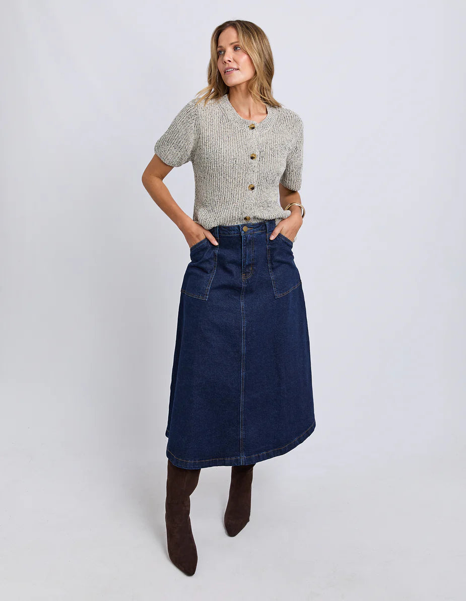 Foxwood Davana Knit