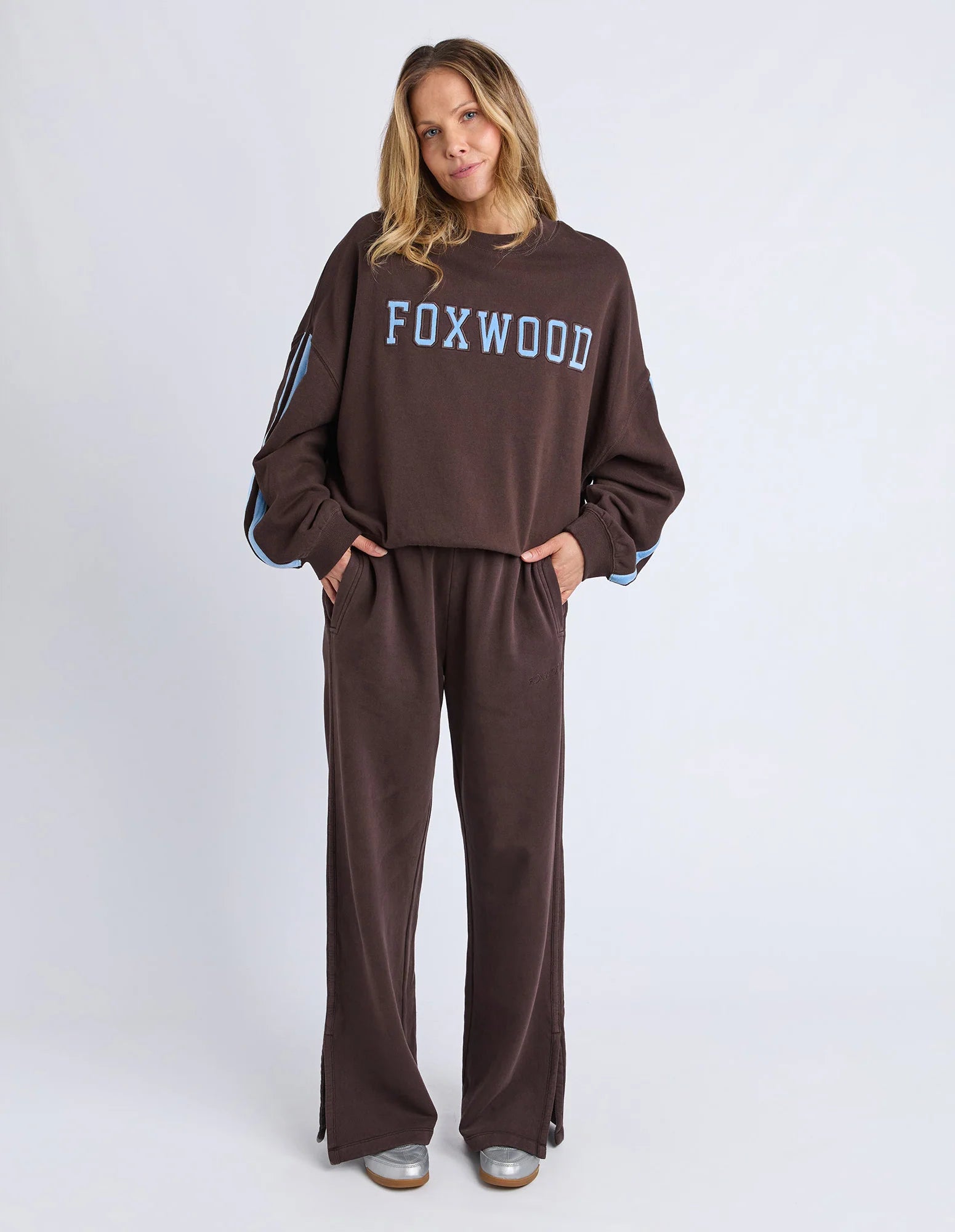 Foxwood Elevated Sunday Crew