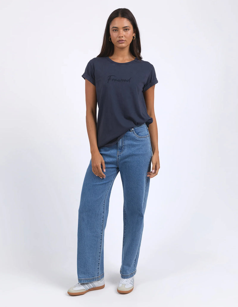 Foxwood Signature Tee