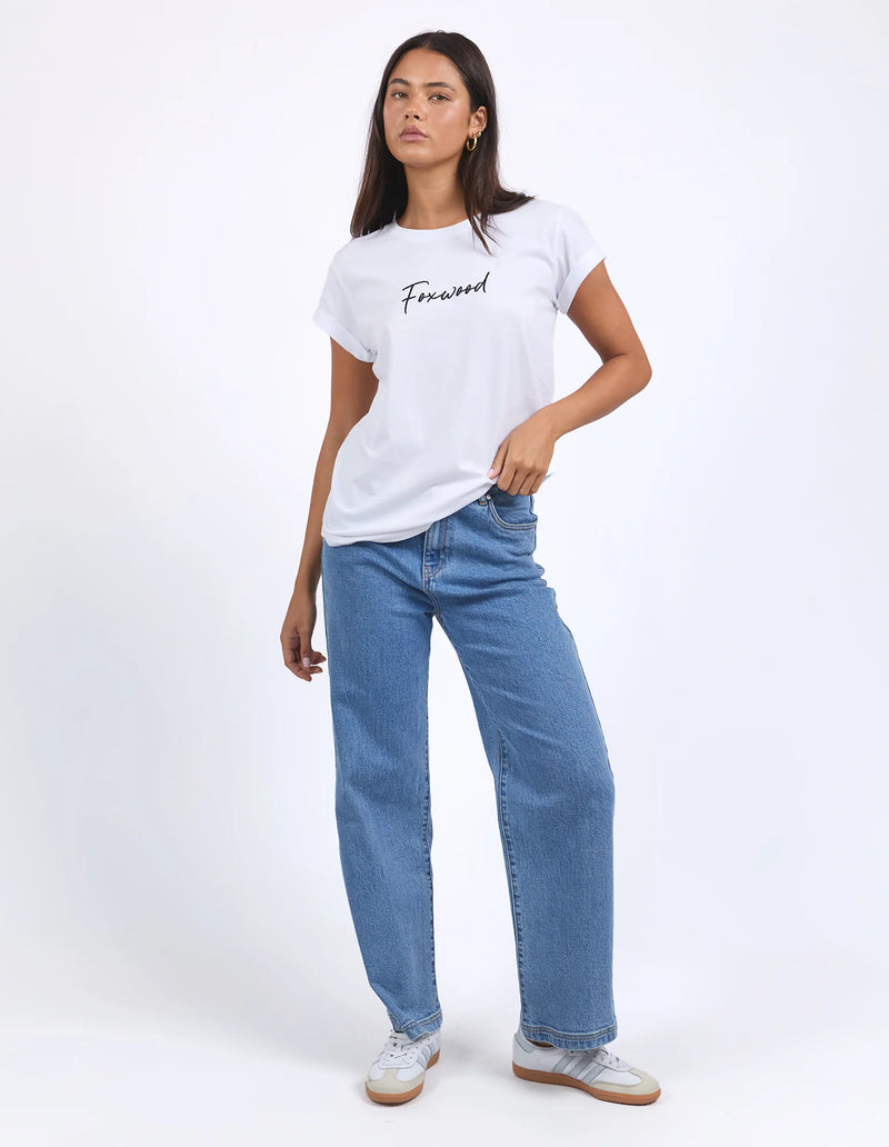 Foxwood Signature Tee