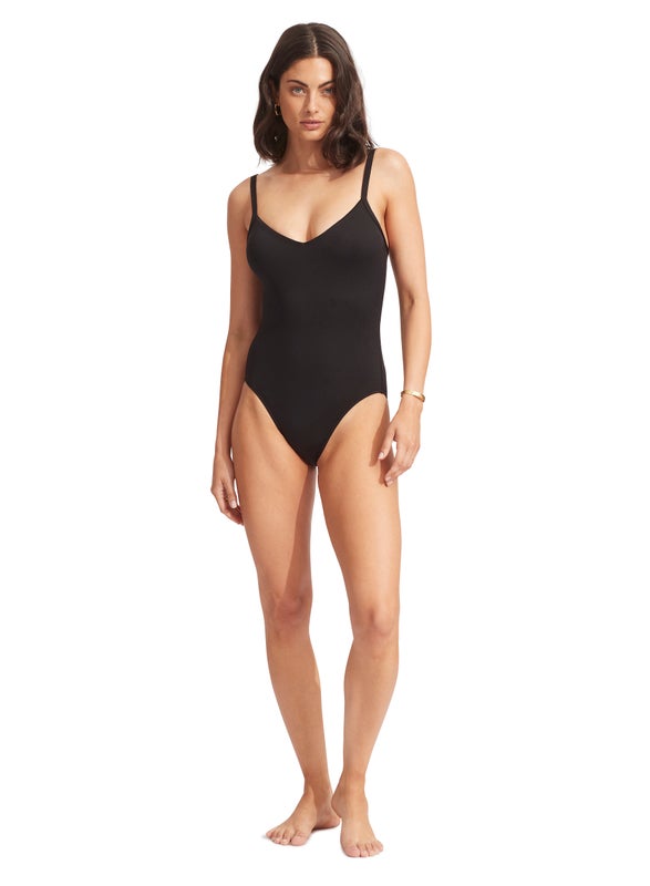Seafolly Sweetheart One Piece