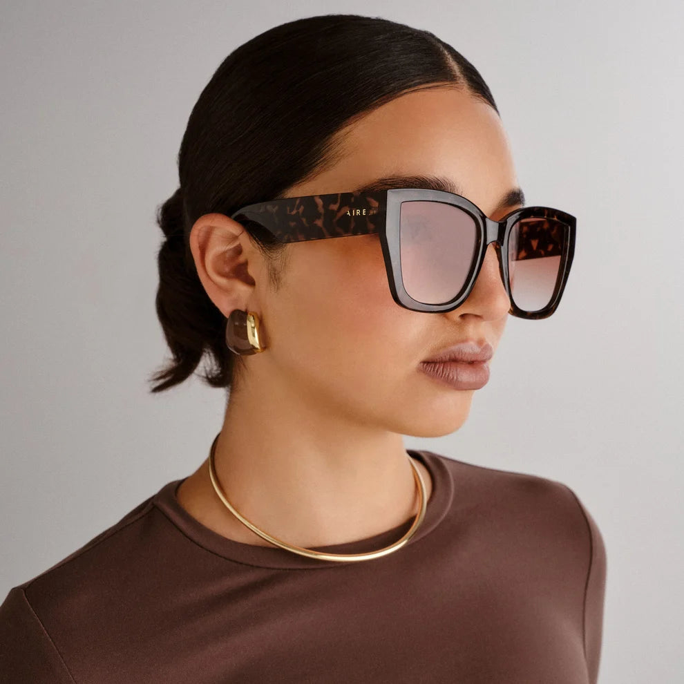 Aire Haedus Sunglasses