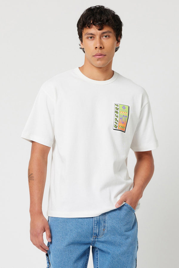 Abrand RC Hot Locals Tee