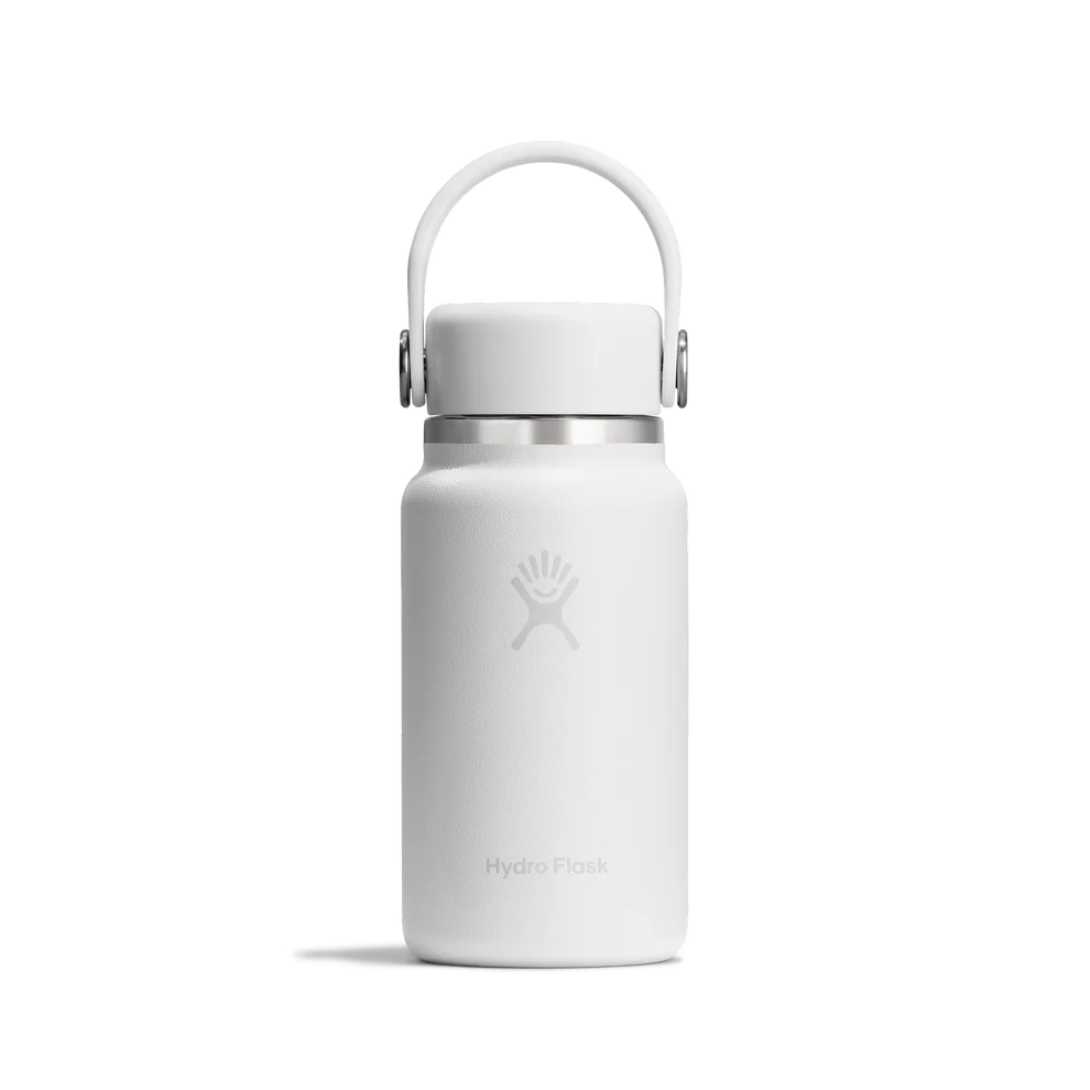 Hydroflask Micro Hydro 200ml Flexclip