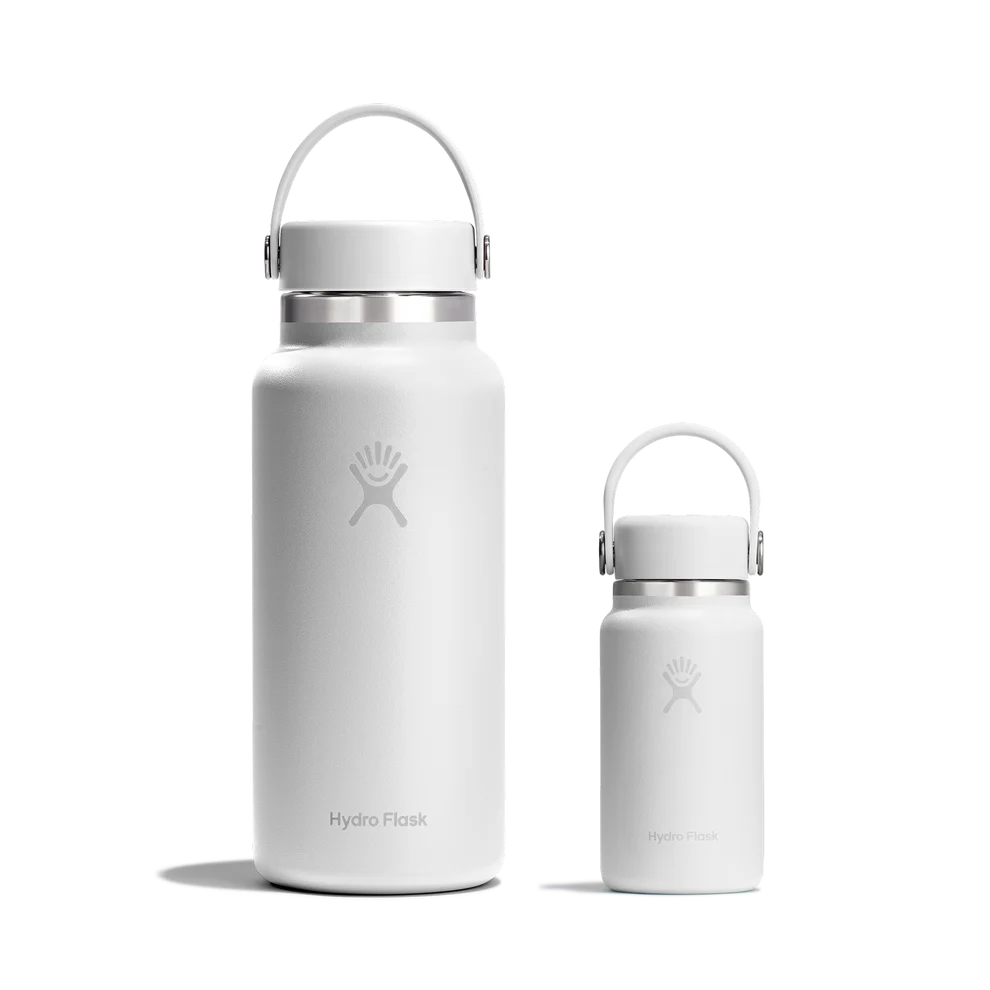 Hydroflask Micro Hydro 200ml Flexclip