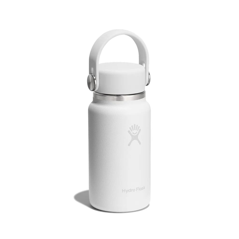 Hydroflask Micro Hydro 200ml Flexclip