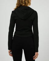 Silent Theory Dua Zip Thru Jacket