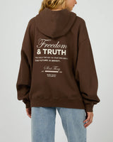 Silent Theory Persepctive Hoodie
